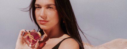 OBTENEZ LE LOOK DE DUA LIPA