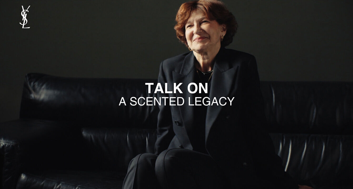 UN PARFUM POUR CHAQUE OCCASION