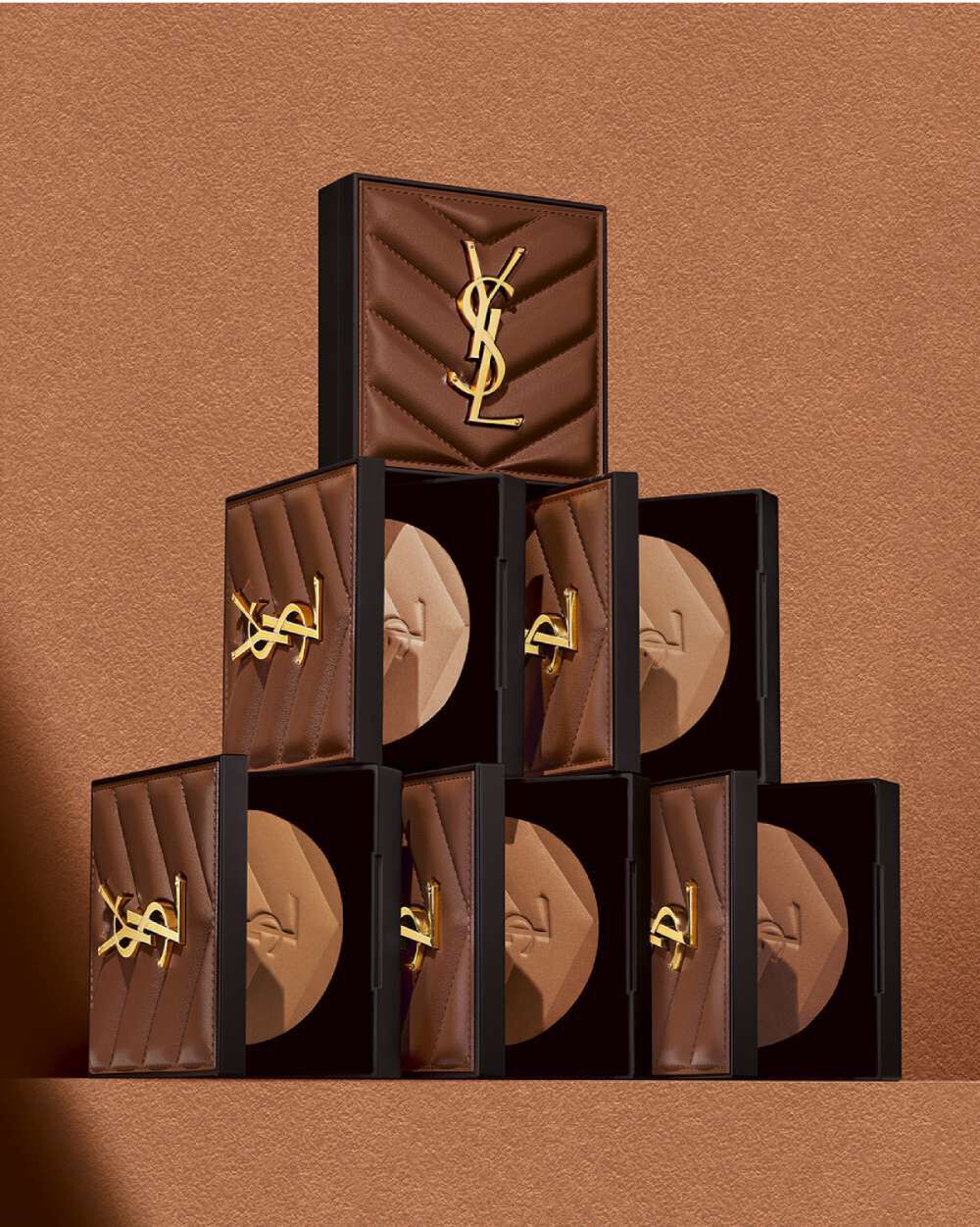 Yves saint laurent bronzer store
