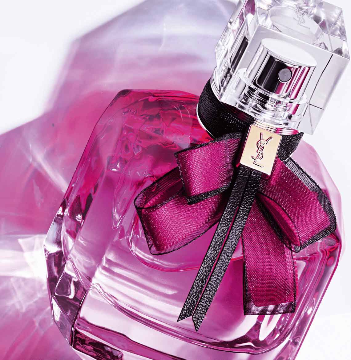Mon paris intensement eau de parfum 2025