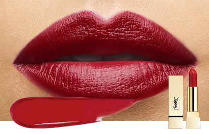 Rouge Pur Couture | Rouge à Lèvres | Yves Saint Laurent
