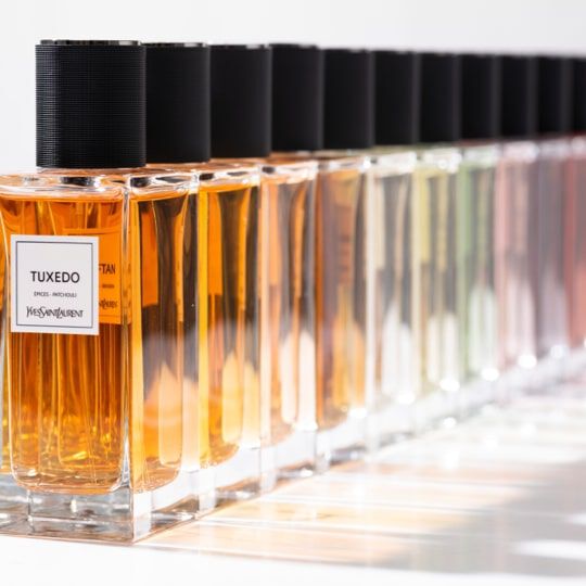 Supreme Bouquet Le Vestiaire des Parfums Yves Saint Laurent