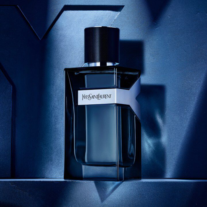 Bleu Cher De Yves Saint Laurent