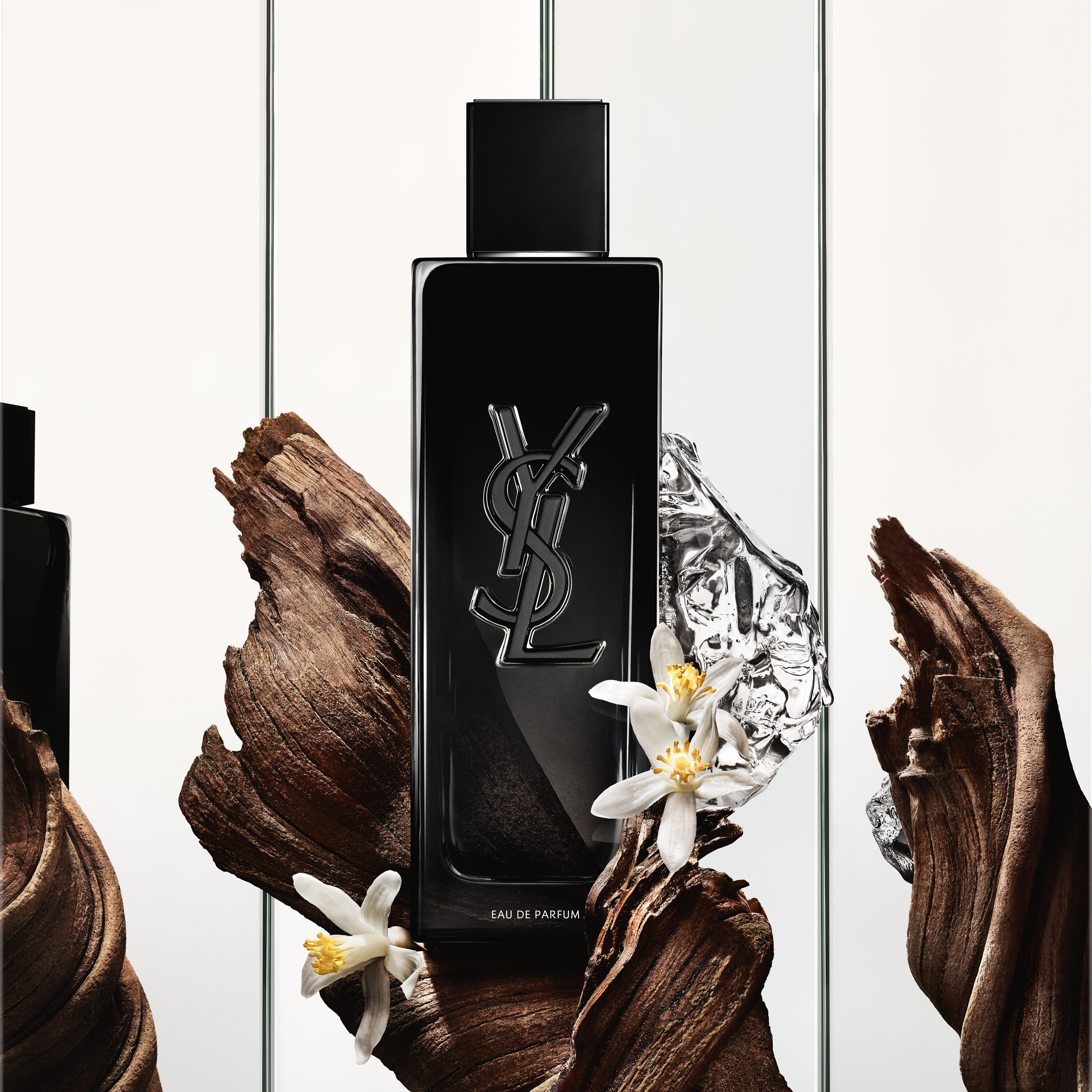 Fragrance yves top saint laurent