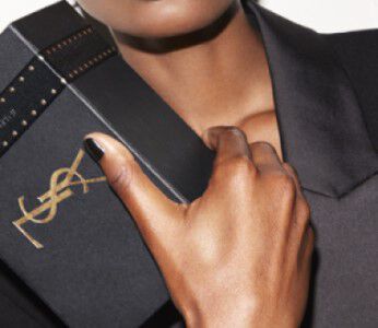 Destockage yves saint laurent on sale
