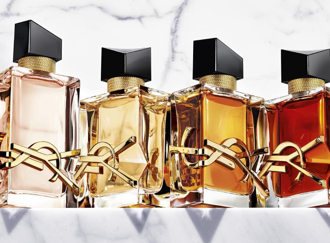 Liberte perfume hotsell ysl