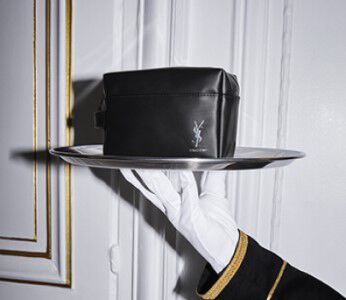 Offres Exclusives Offre temporaire Yves Saint Laurent Beaut