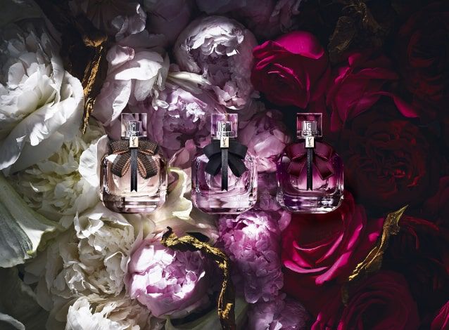 Mon amour ysl deals