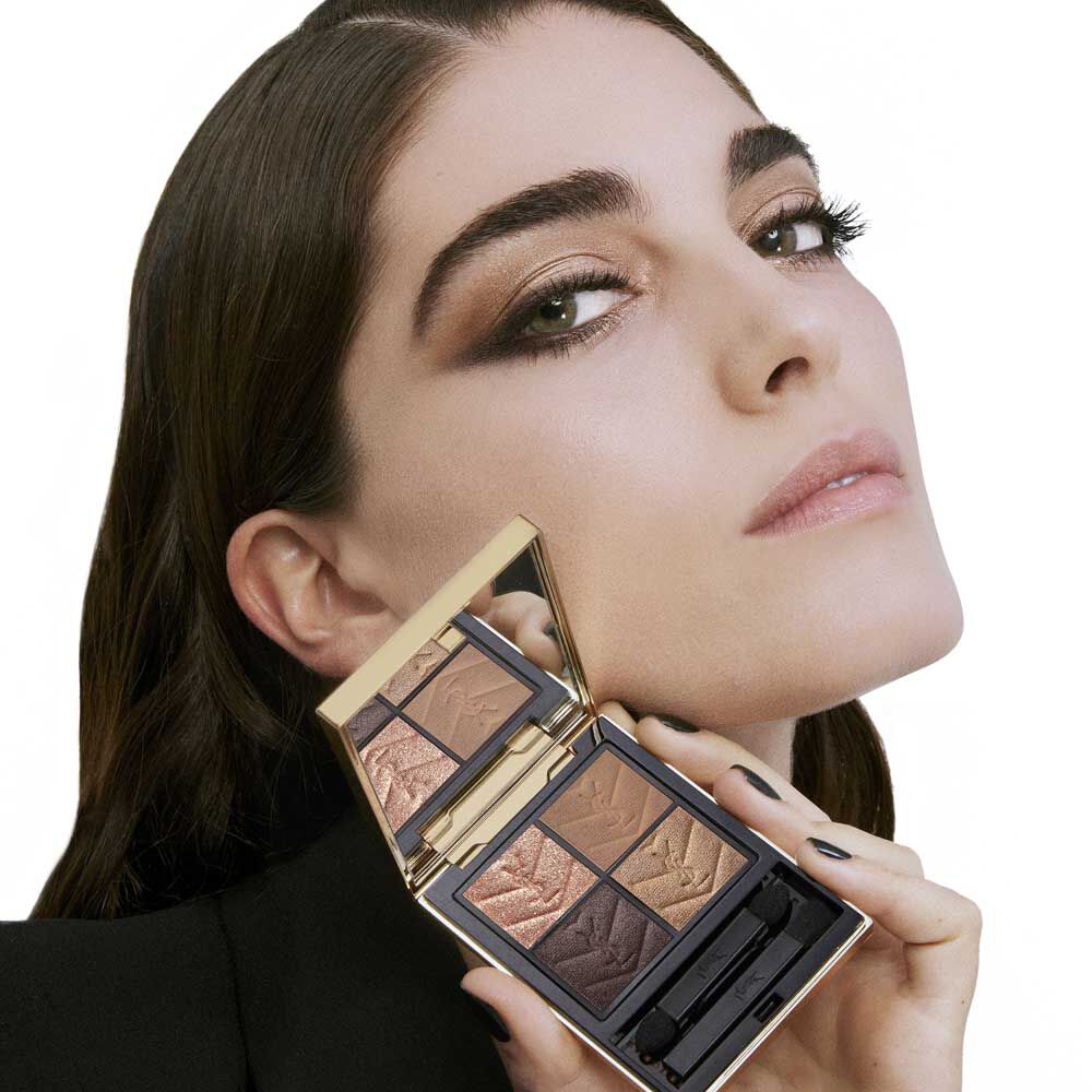Couture Mini Clutch