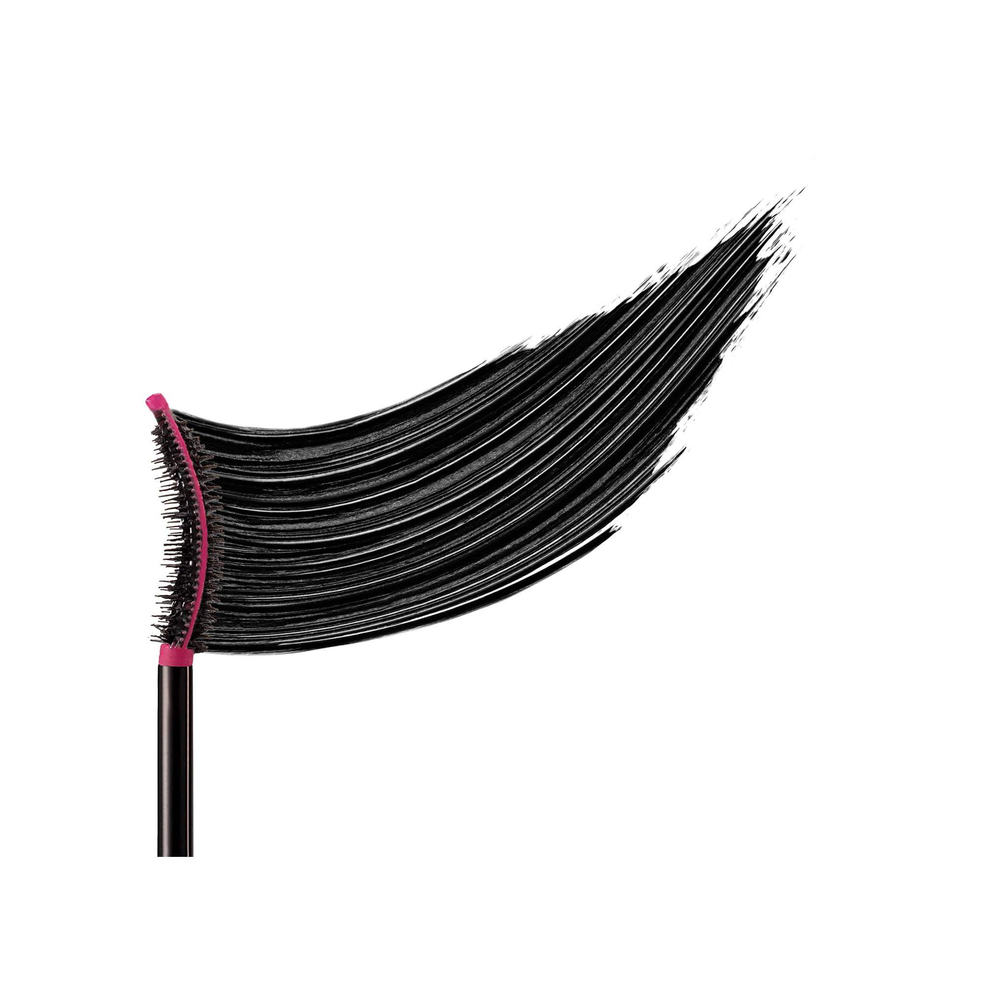 Mascara Volume Effet Faux Cils The Curler