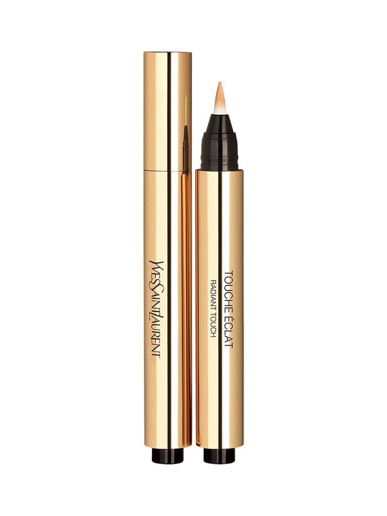 Yves Saint Laurent - Touche Éclat Le Stylo - Stylo Illuminateur De Teint - 3pêchelumière