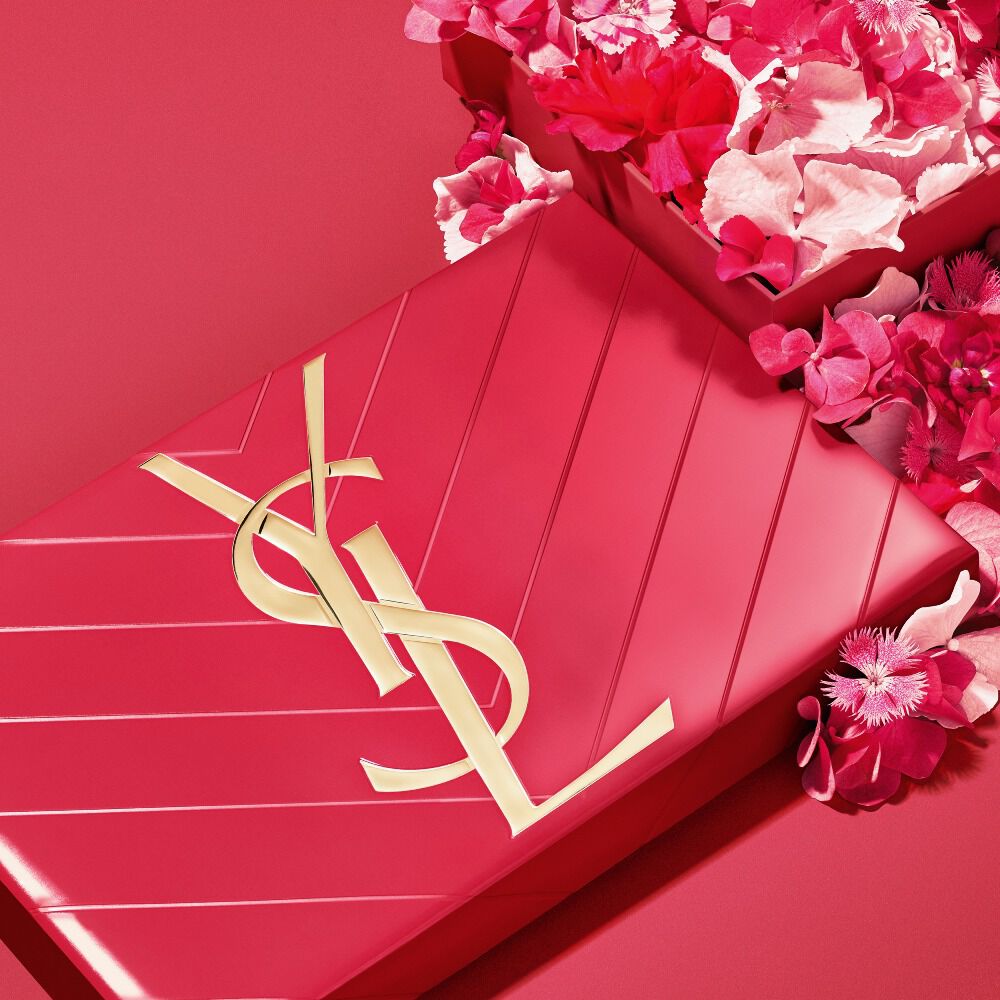 Coffret Cadeau Lip Duo