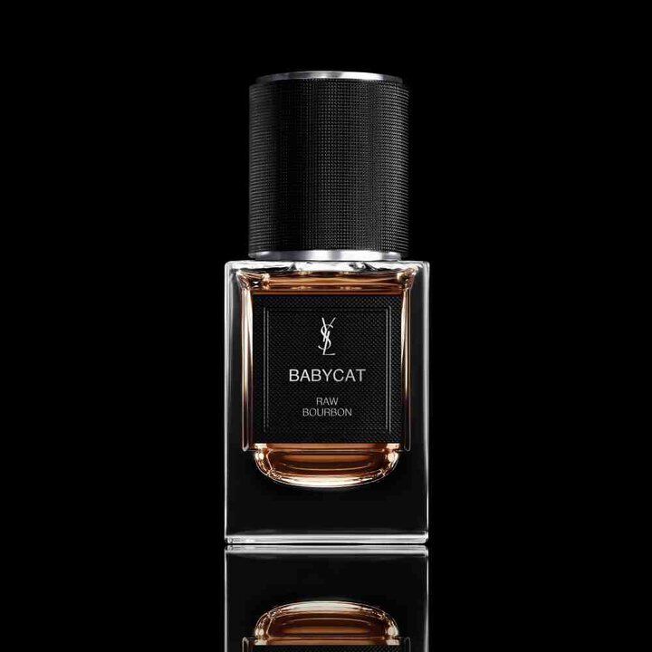 Babycat  Eau de Parfum