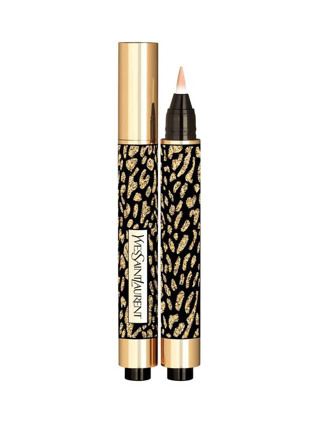 Touche Éclat Le Stylo Édition Limitée Illuminateur de Teint Yves Saint Laurent