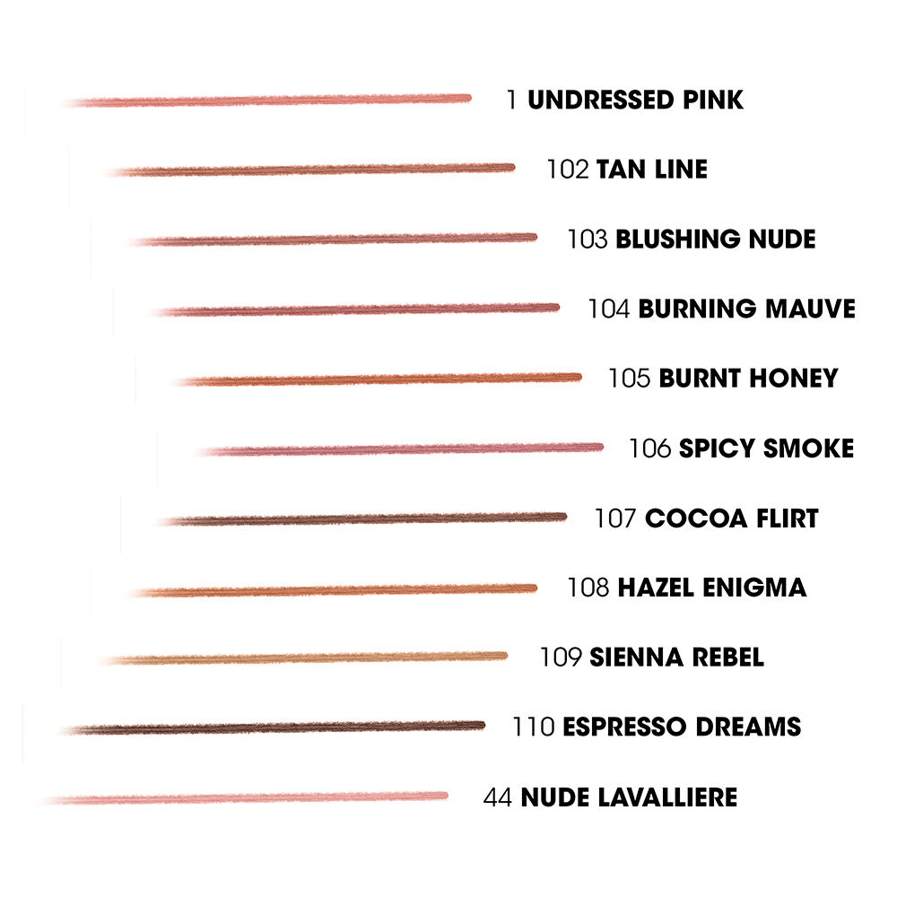 YSL Lovenude Kiss Shaper