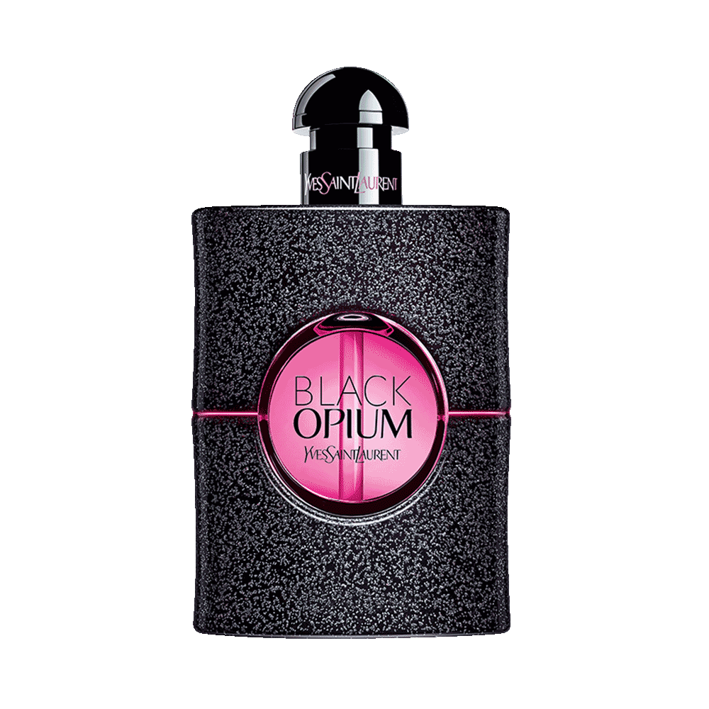 black opiume femme echantillon
