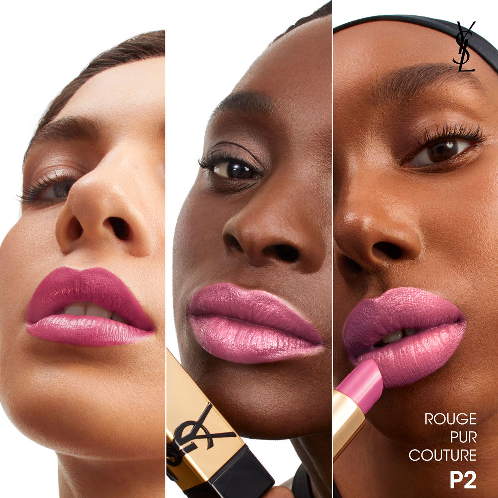 Rouge Pur Couture