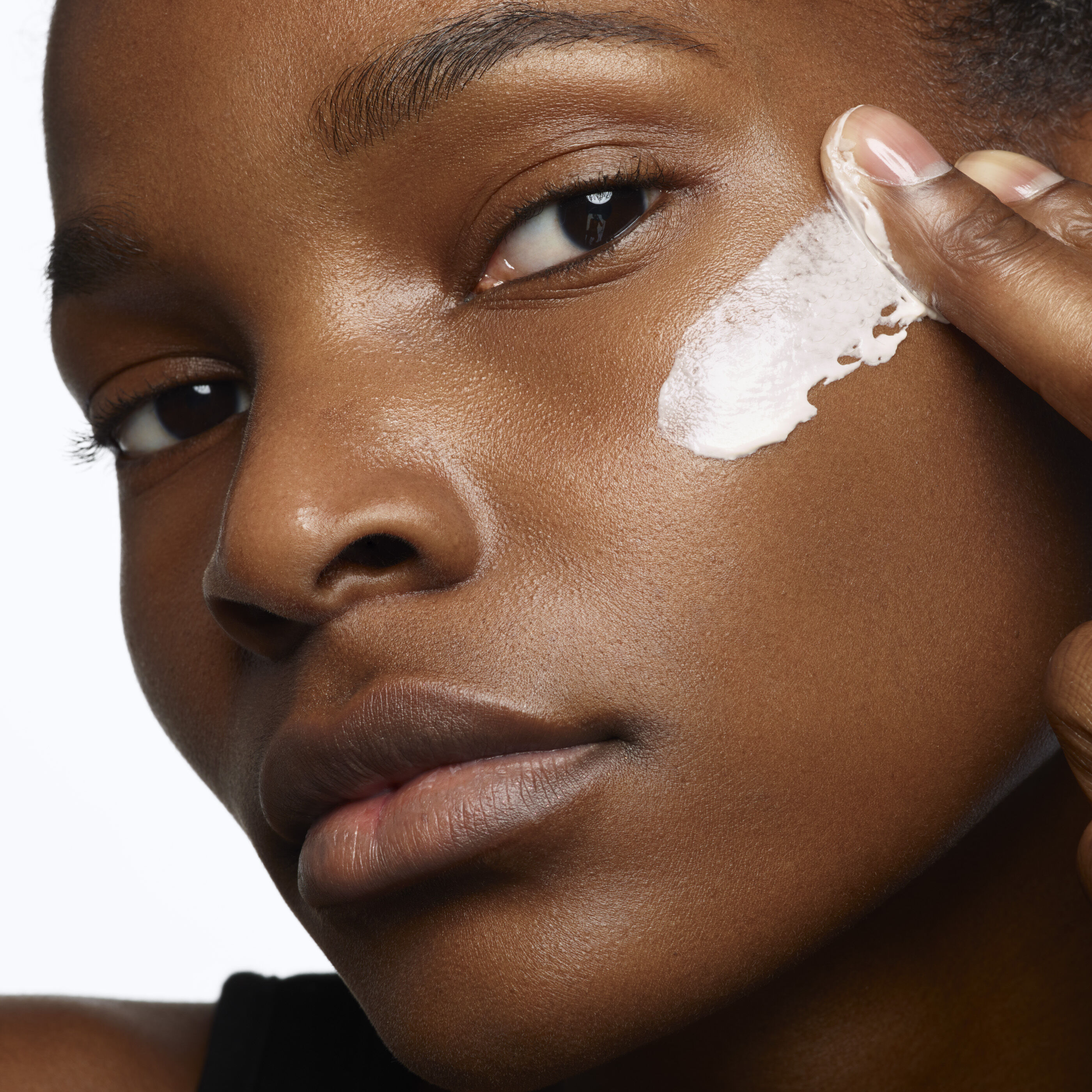 Pure shots nutri creme plumper