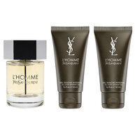 Coffret Cadeau L'Homme Eau de Toilette