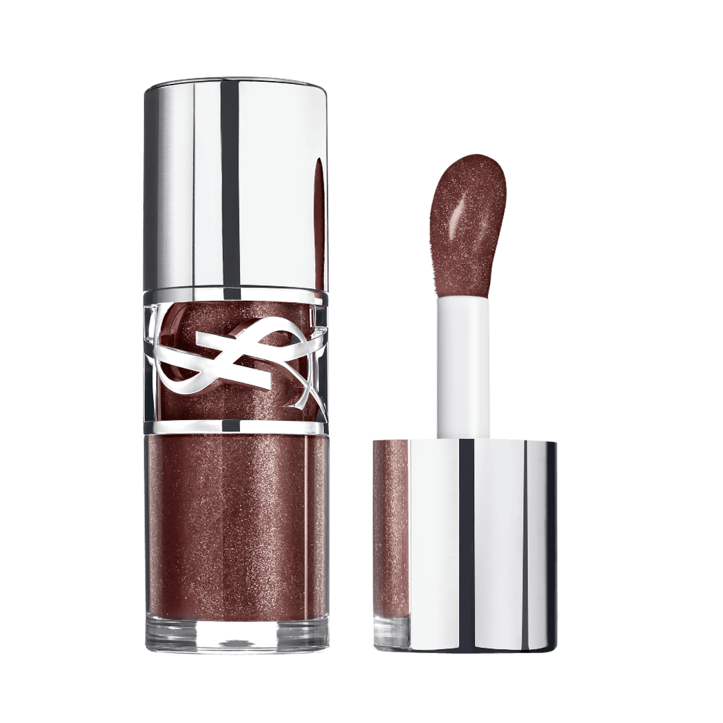 Yves Saint Laurent - Ysl Loveshine Plumping Lip Oil Gloss - Gloss Soin Effet Repulpant - Espressostardust