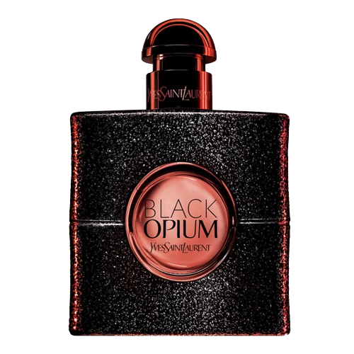 Black opium femme shoppers 2025