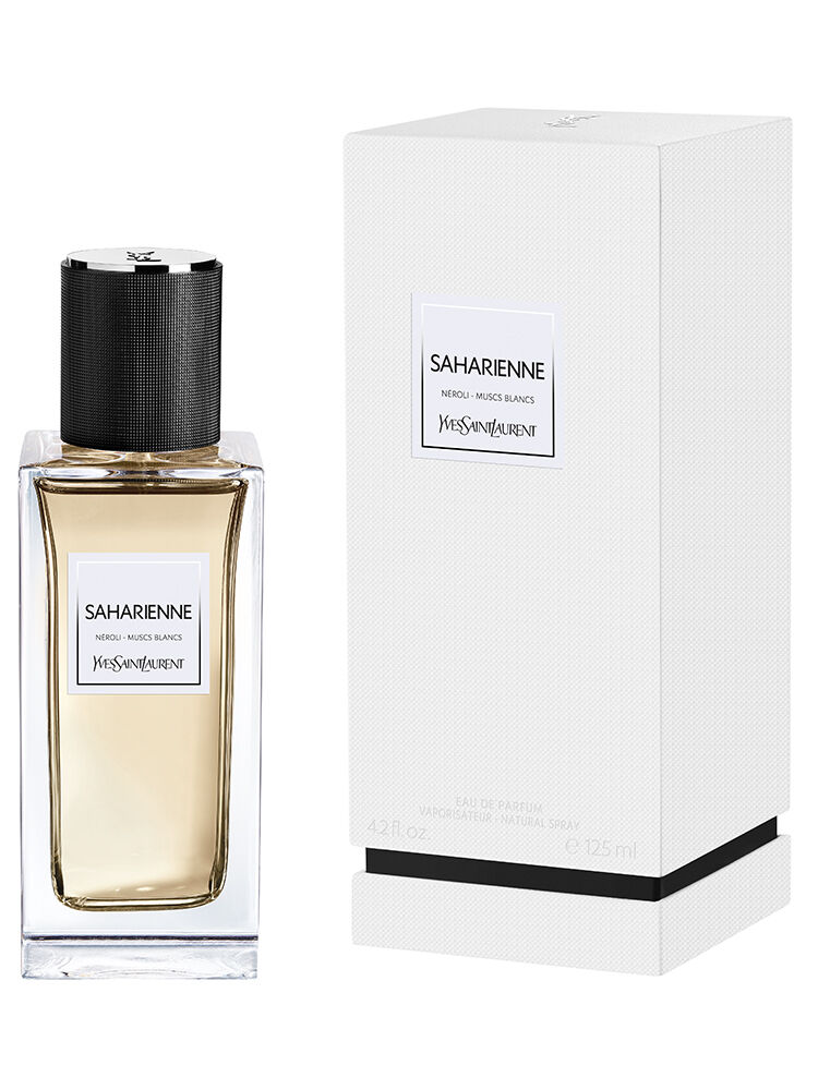 saharienne de yves saint laurent