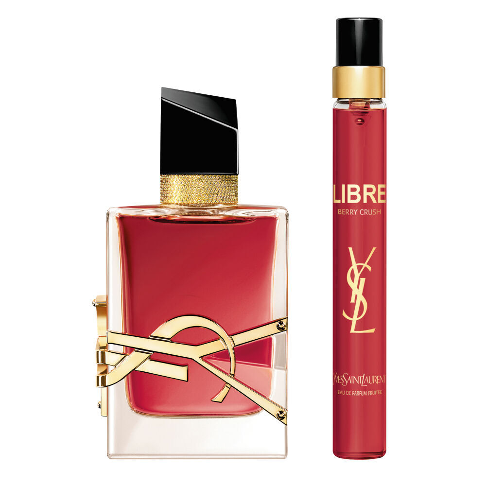 Coffret Cadeau LIBRE Berry Crush Eau de Parfum