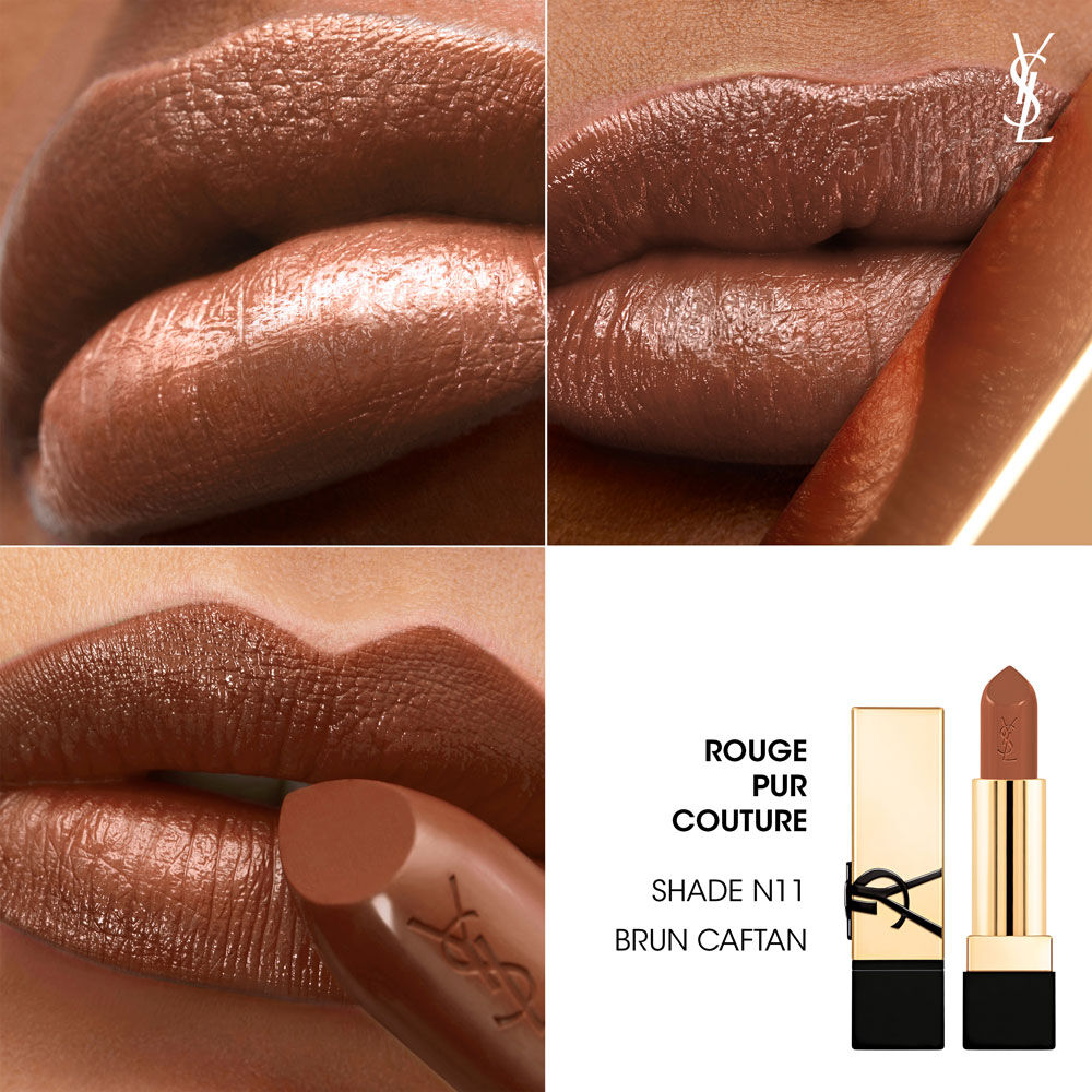 Rouge Pur Couture