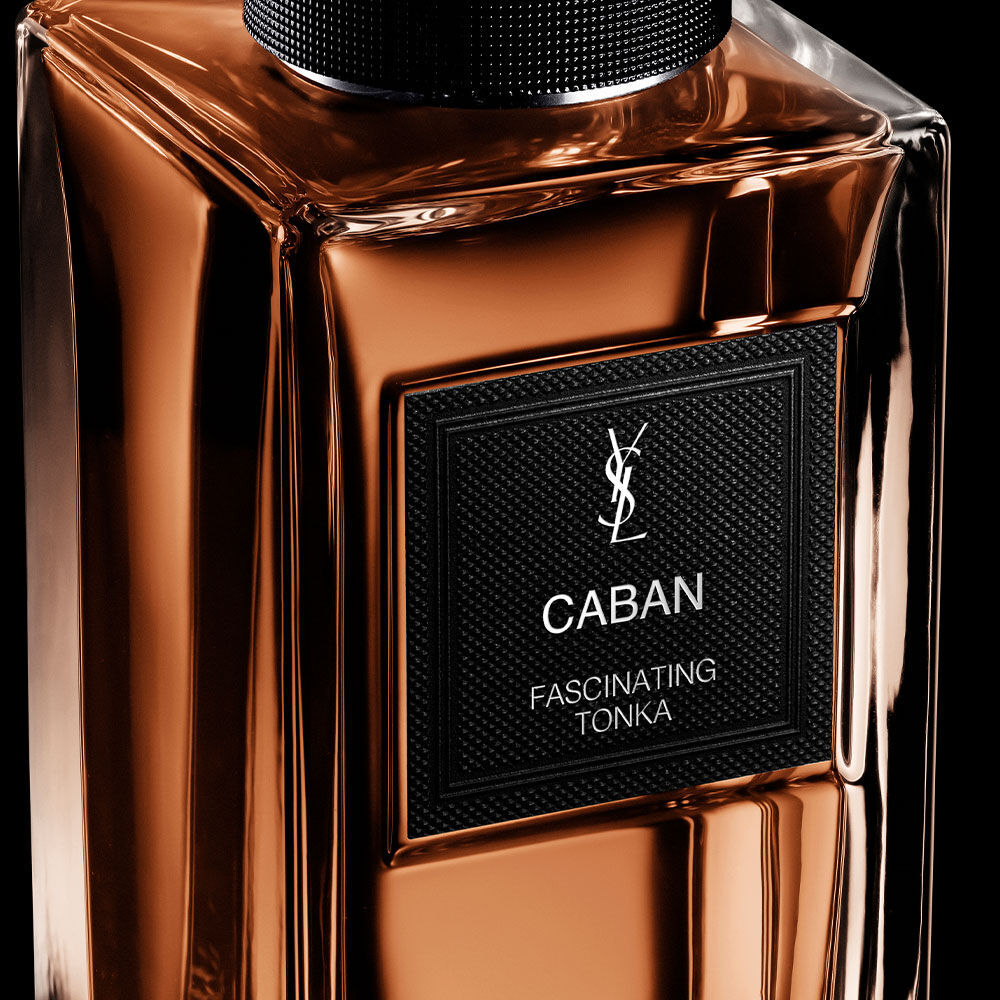 Caban Eau de Parfum