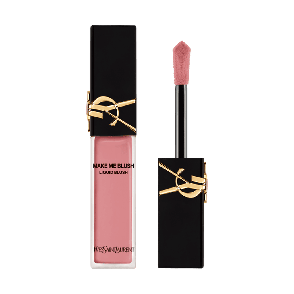 YVES SAINT LAURENT Make Me Blush Liquid (44 Nude Lavalliere)