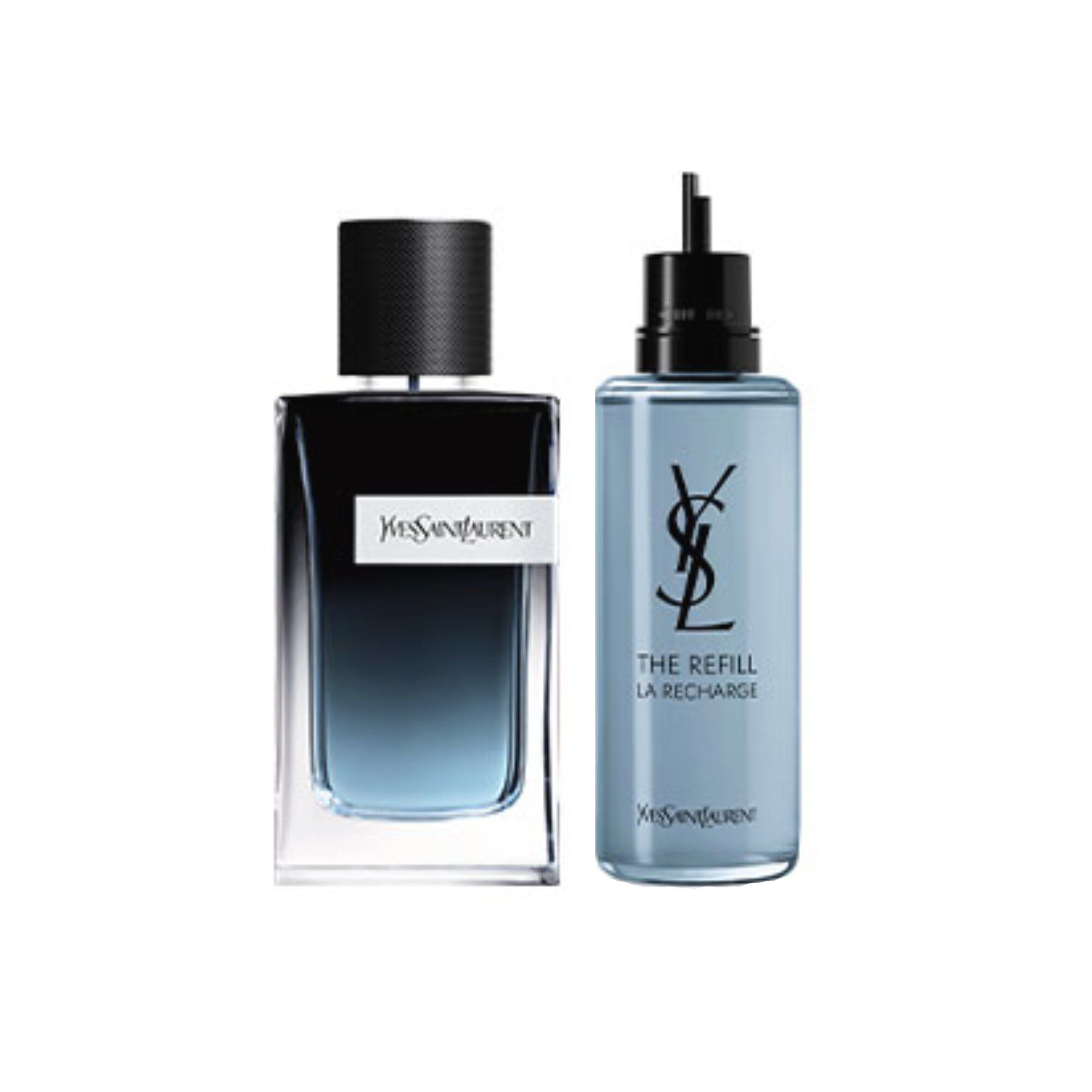 Duo Y + Recharge 150ML