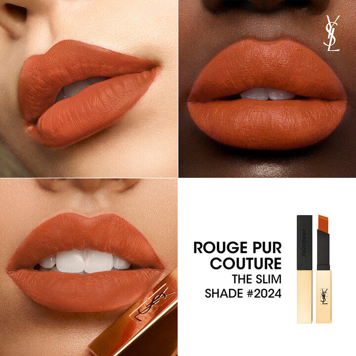 Rouge Pur Couture The Slim