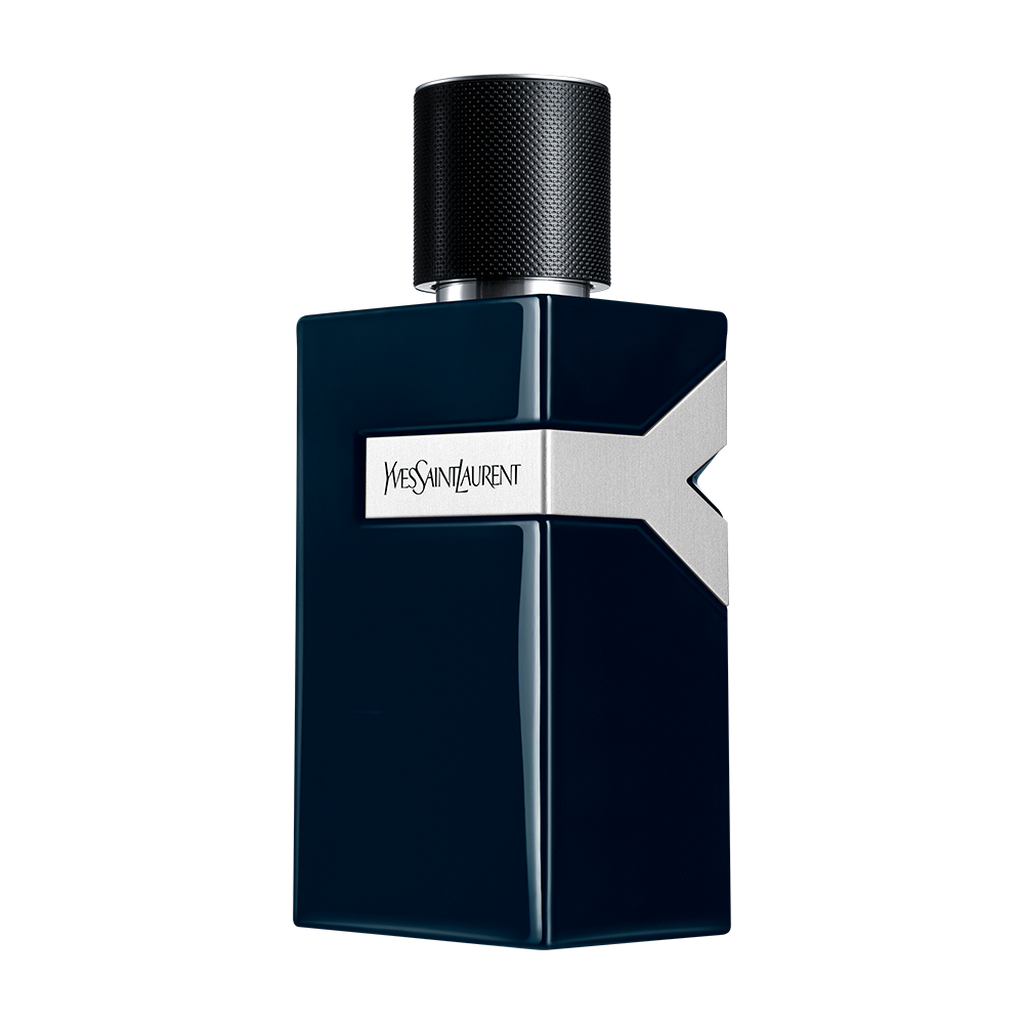 Yves Saint Laurent - Y Le Parfum - Absolument Intense Et Sophistiquée - Pour - 100 Ml Homme