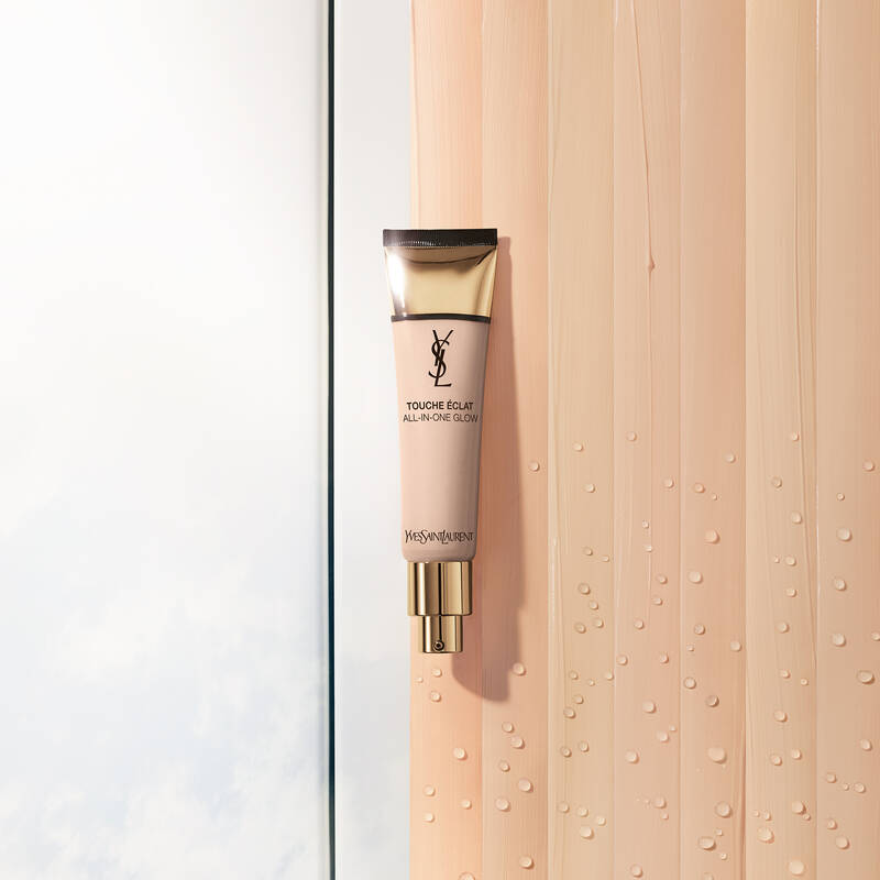 Ysl Touche Eclat Fond De Teint