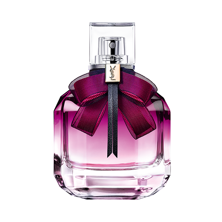 Parisien yves saint laurent shop