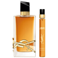 Coffret Cadeau LIBRE Eau de Parfum Intense