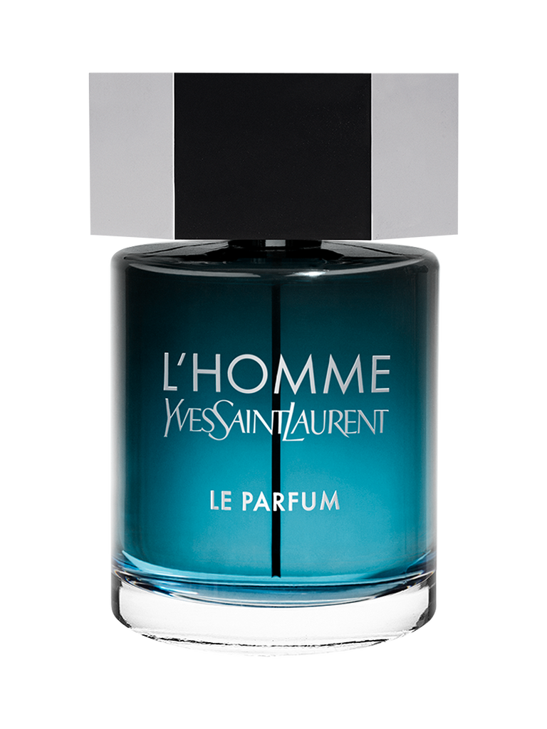Yves Saint Laurent - L'homme Le Parfum - Bois De Cèdre - Bois Ambrés - Pour - 100 Ml Homme