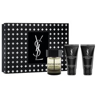 Coffret Cadeau La Nuit de L'Homme Eau de Toilette