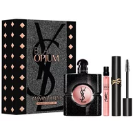 Coffret Cadeau Black Opium Eau de Parfum + Lash Clash
