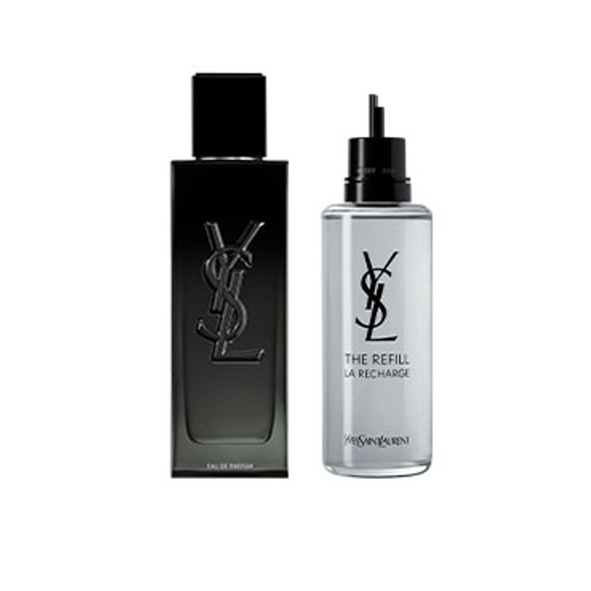 Duo MYSLF + Recharge 150ml