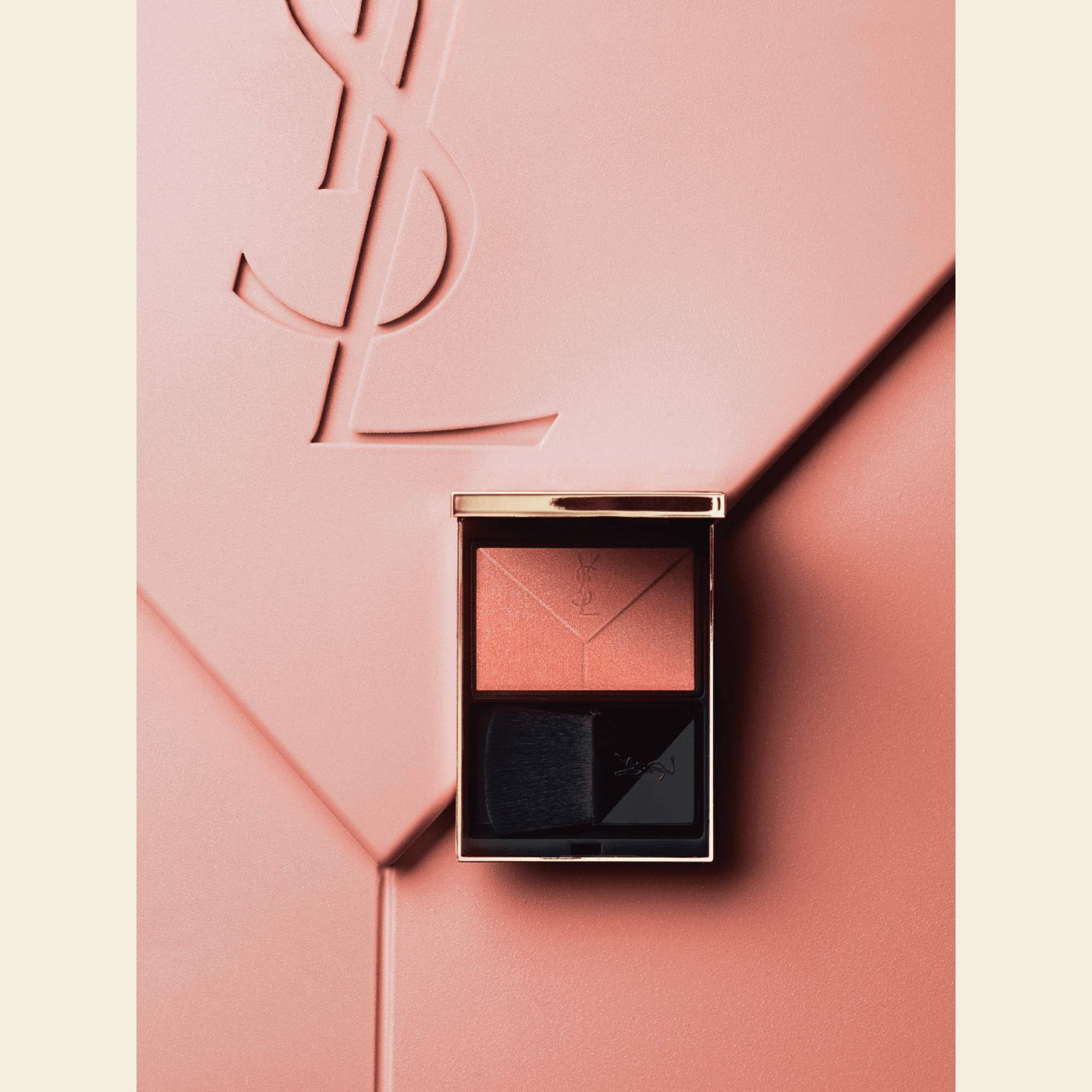 Couture Blush