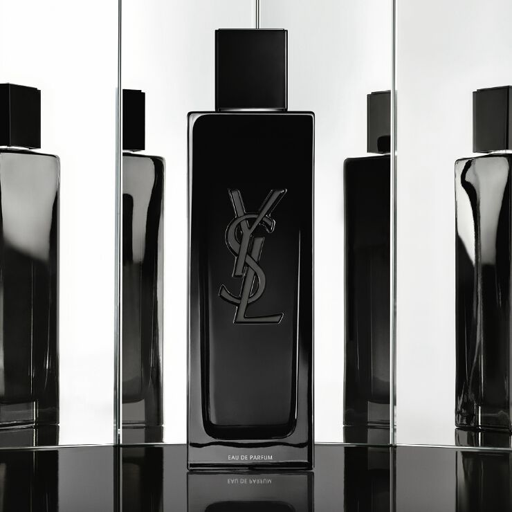 MYSLF Eau de Parfum