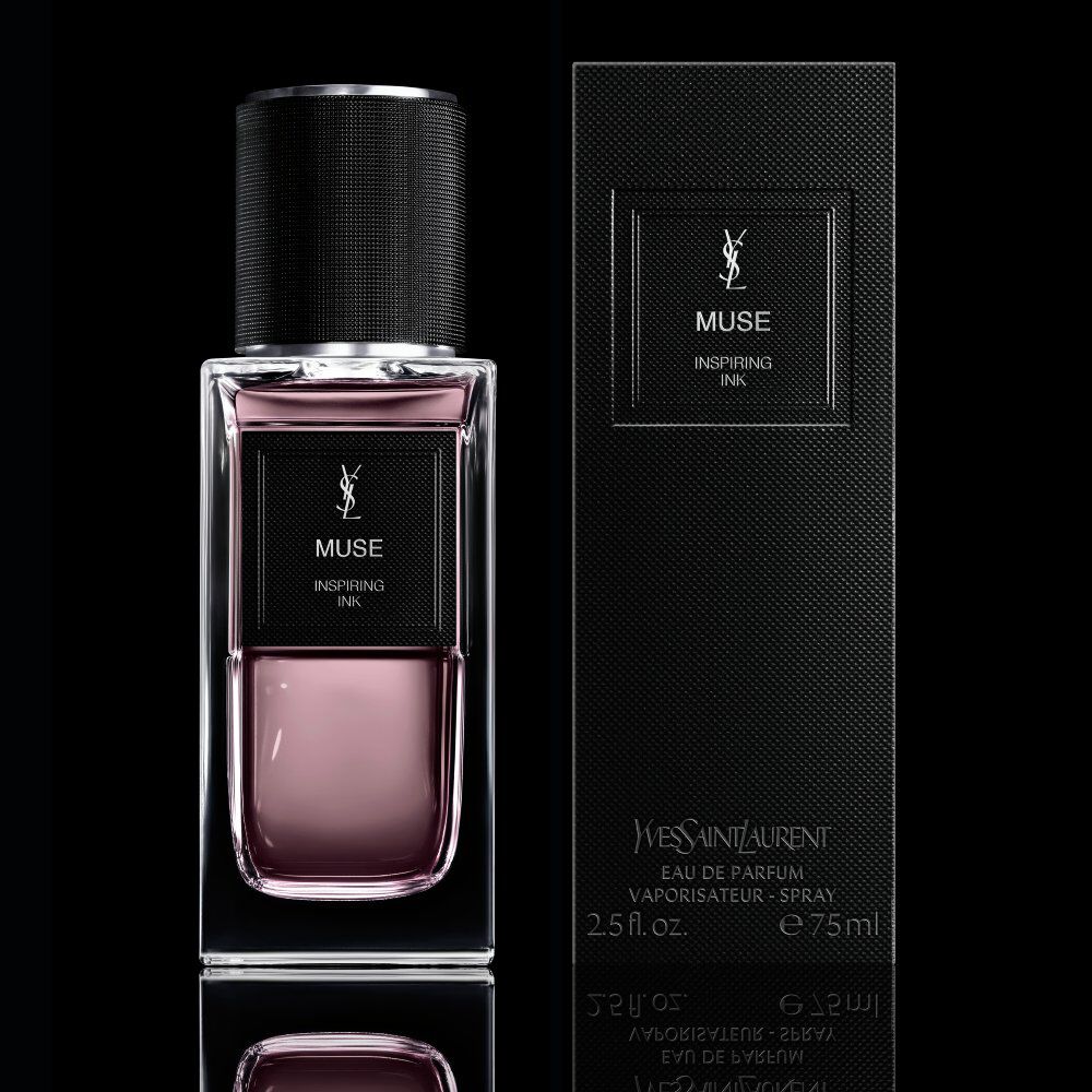 Muse Eau de Parfum