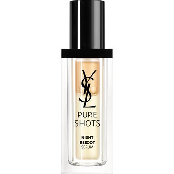 NIGHT REBOOT SERUM