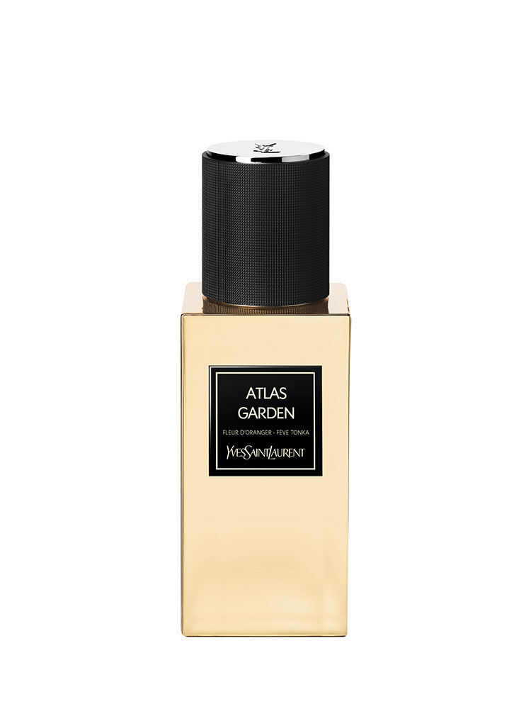 Atlas Garden Le Vestiaire Des Parfums Ysl