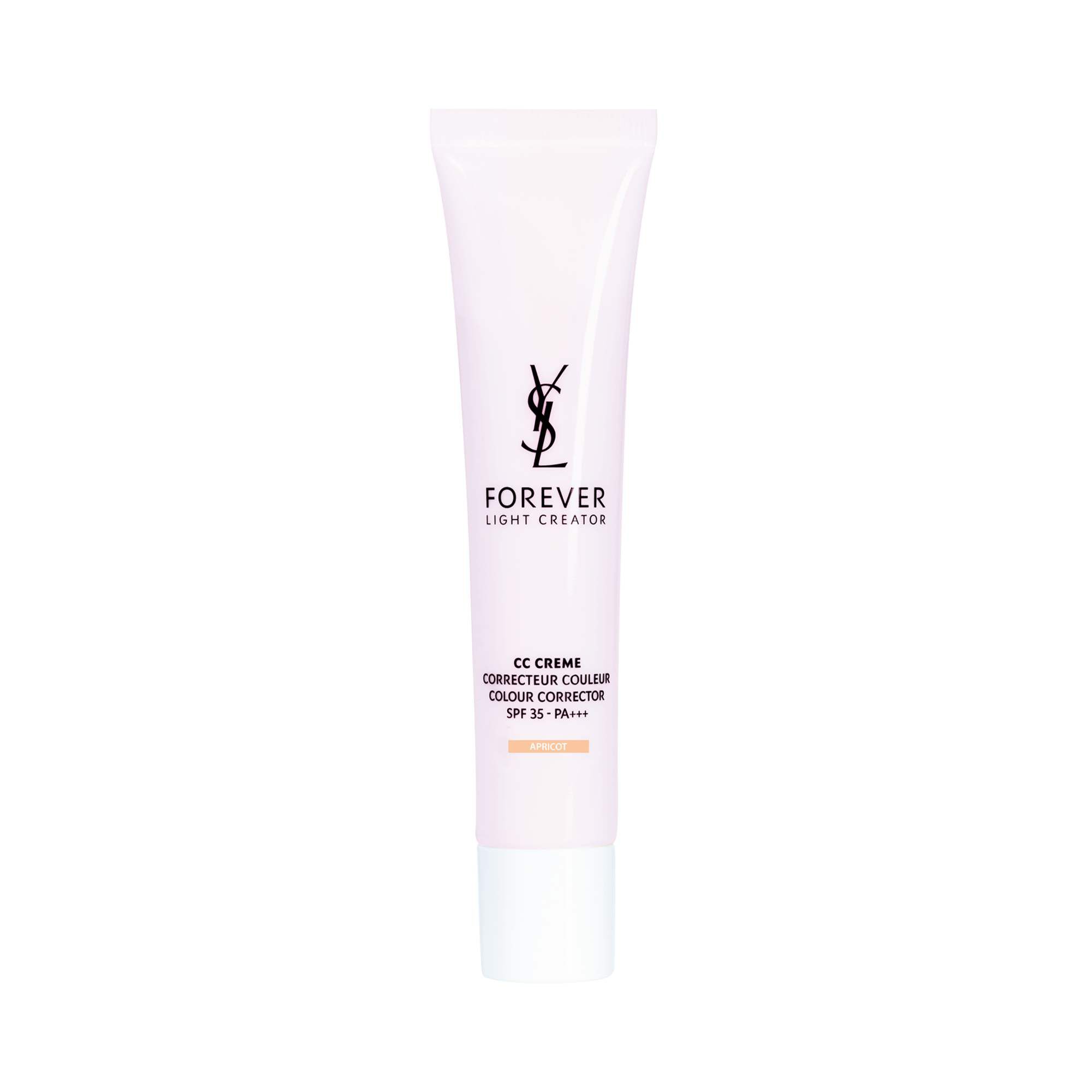 Forever Light Creator CC Creme