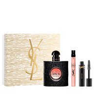 Coffret Cadeau Black Opium Eau de Parfum Duo + Mascara
