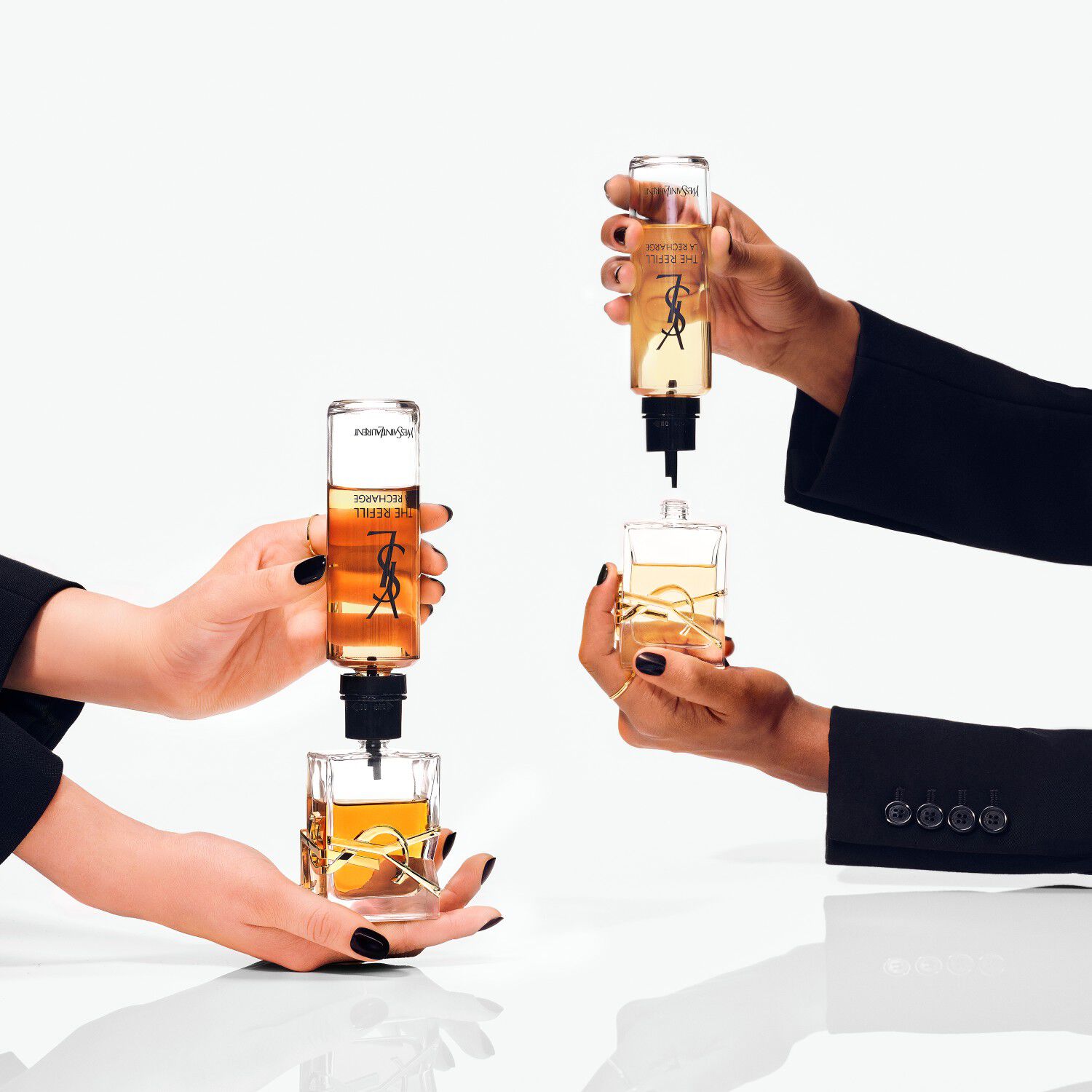 LIBRE Eau De Parfum Intense