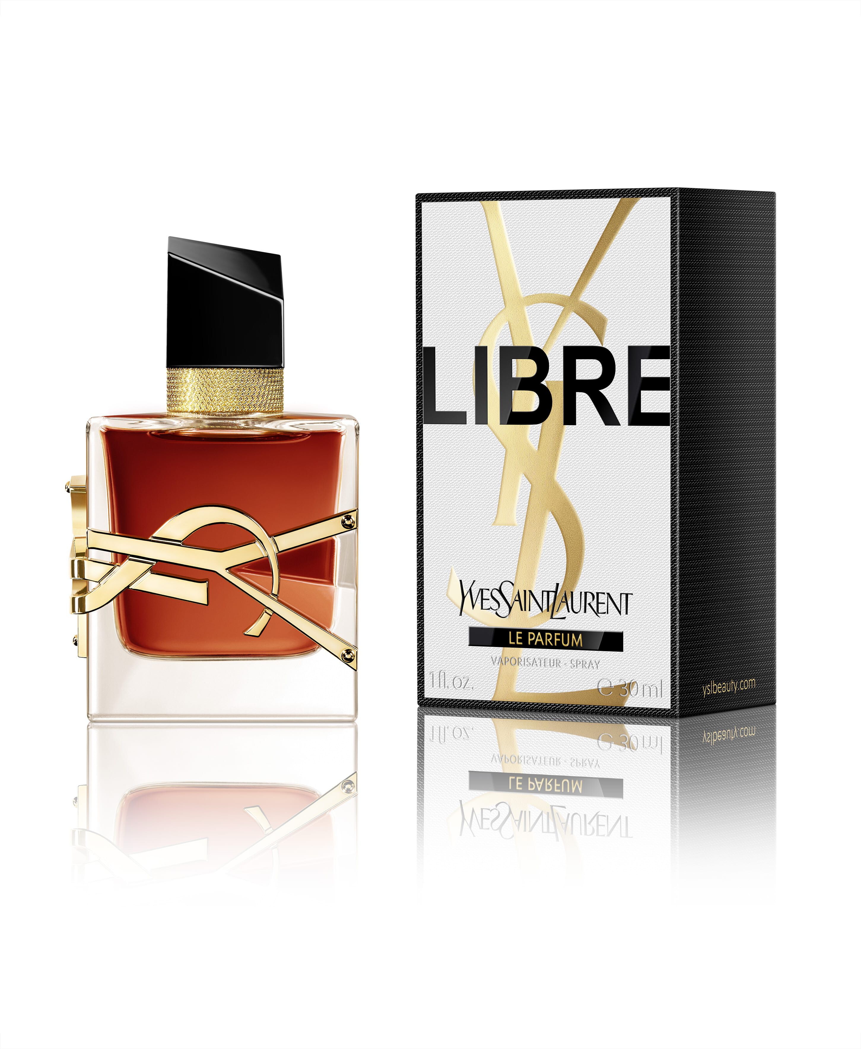 LIBRE Le Parfum