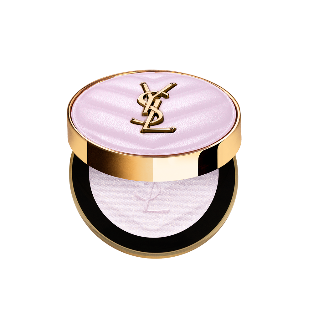 YSL MAKE ME BLUSH 06 パウダーチーク 6g Make Me Blush Bold Blurring Blush · Floutant, modulable